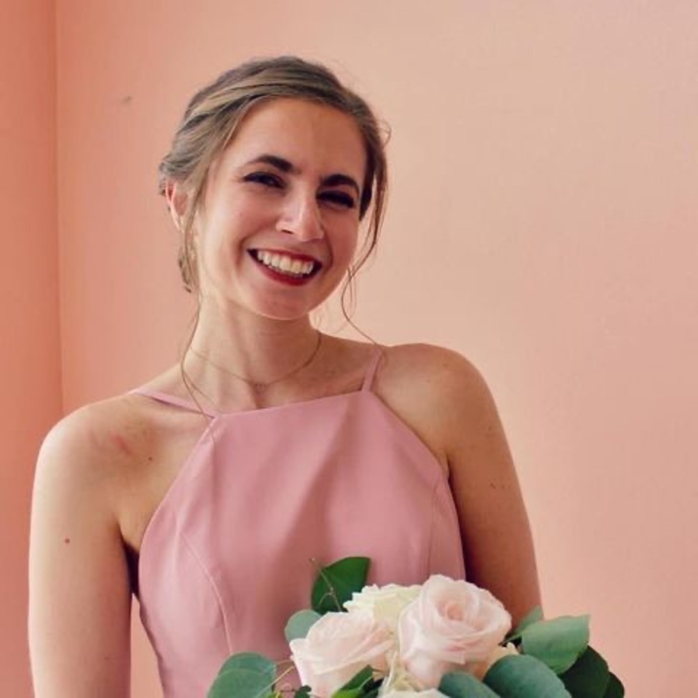 Meet your Posher, Celeste